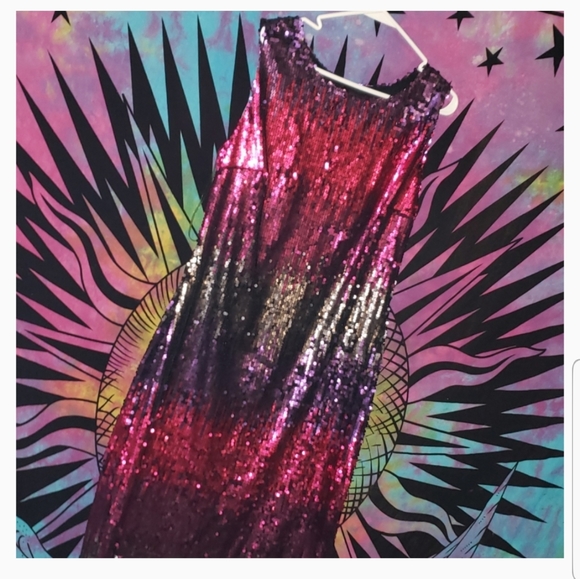 Ashley Stewart Dresses & Skirts - Ashley Stewart Shift Dress